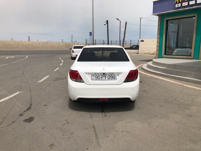 Khazar SD 2021, 216,000 km - 1.7 l - Bakı