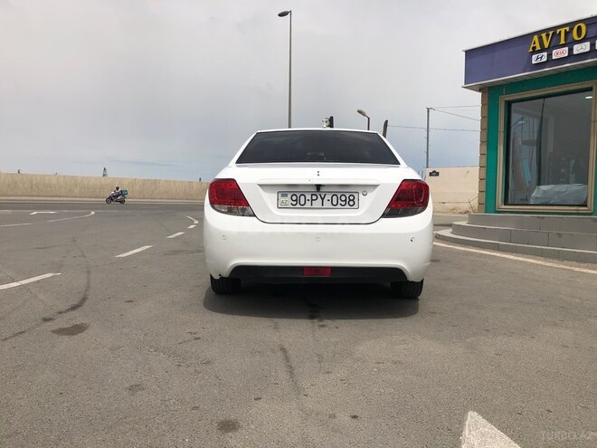 Khazar SD 2021, 216,000 km - 1.7 l - Bakı