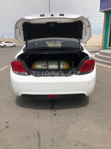 Khazar SD 2021, 216,000 km - 1.7 l - Bakı