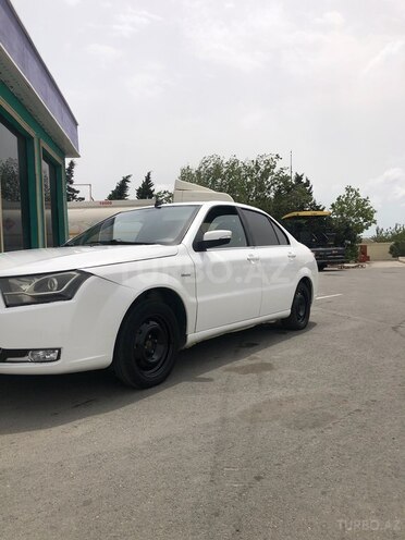 Khazar SD 2021, 216,000 km - 1.7 l - Bakı