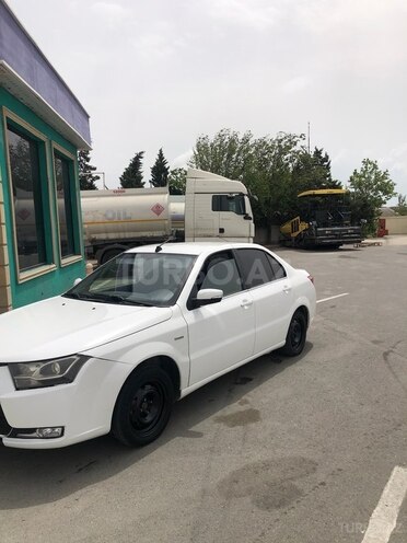 Khazar SD 2021, 216,000 km - 1.7 l - Bakı