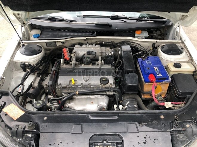 Khazar SD 2021, 216,000 km - 1.7 l - Bakı