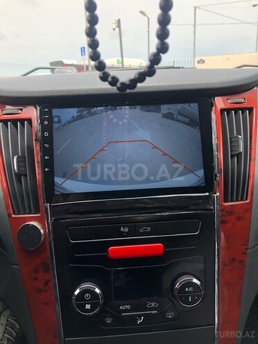 Khazar SD 2021, 216,000 km - 1.7 l - Bakı