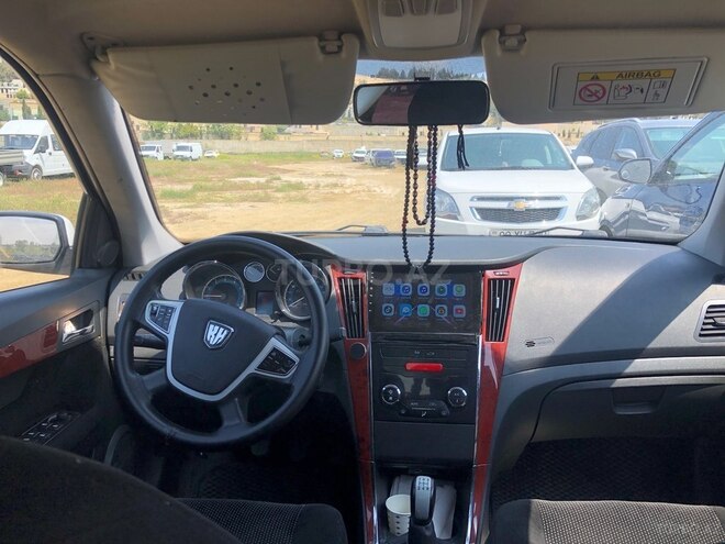 Khazar SD 2021, 216,000 km - 1.7 l - Bakı