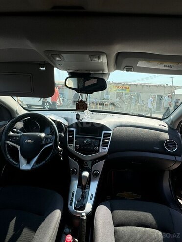 Chevrolet Cruze 2014, 160,000 km - 1.4 l - Bakı