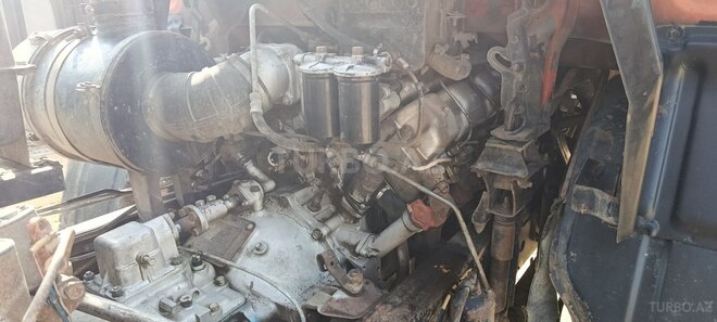 KamAz 55111 1991, 200,000 km - 11.0 l - Bakı