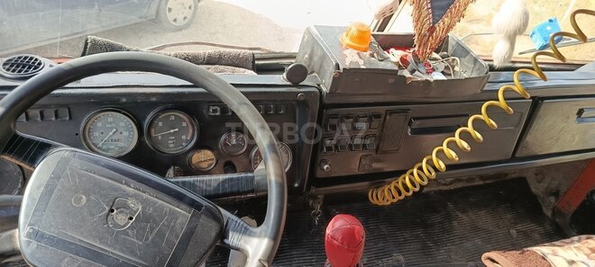 KamAz 55111 1991, 200,000 km - 11.0 l - Bakı