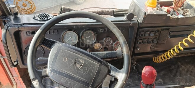 KamAz 55111 1991, 200,000 km - 11.0 l - Bakı