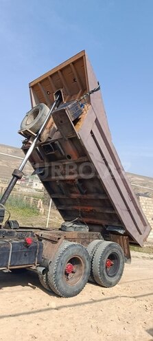 KamAz 55111 1991, 200,000 km - 11.0 l - Bakı