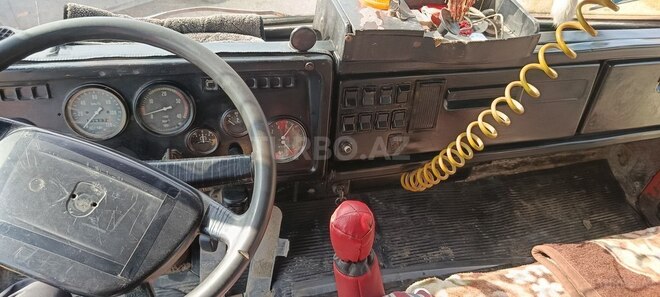 KamAz 55111 1991, 200,000 km - 11.0 l - Bakı