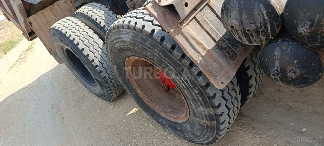KamAz 55111 1991, 200,000 km - 11.0 l - Bakı