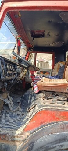 KamAz 55111 1991, 200,000 km - 11.0 l - Bakı