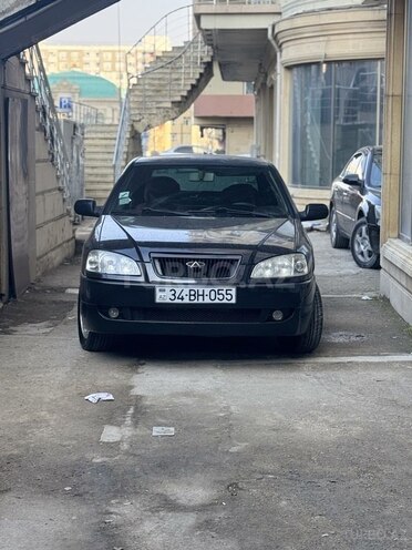 Chery Amulet (A15) 2006, 267,352 km - 1.6 l - Bakı
