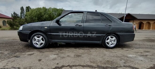 Chery Amulet (A15) 2006, 267,352 km - 1.6 l - Bakı