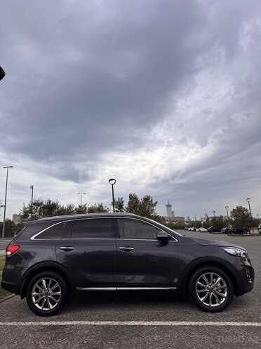 Kia Sorento-3