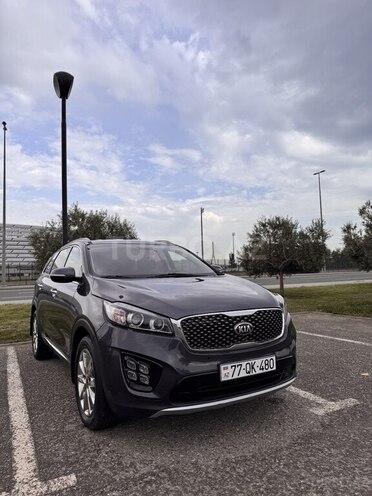 Kia Sorento-4