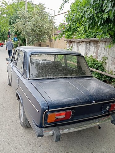 LADA (VAZ) 2106 2000, 60,000 km - 1.6 л - Salyan