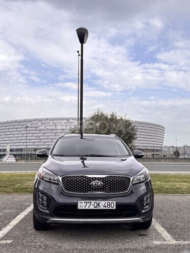 Kia Sorento-21