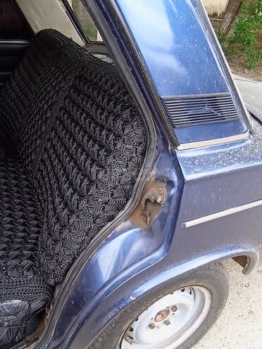LADA (VAZ) 2106 2000, 60,000 km - 1.6 л - Salyan