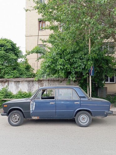 LADA (VAZ) 2106 2000, 60,000 km - 1.6 л - Salyan