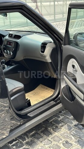 Kia Soul 2016, 145,000 km - 1.6 l - Bakı