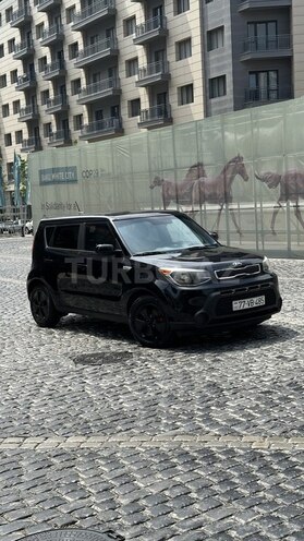 Kia Soul 2016, 145,000 km - 1.6 l - Bakı
