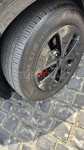 Kia Soul 2016, 145,000 km - 1.6 l - Bakı