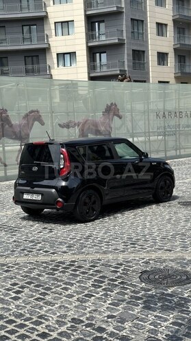 Kia Soul 2016, 145,000 km - 1.6 l - Bakı
