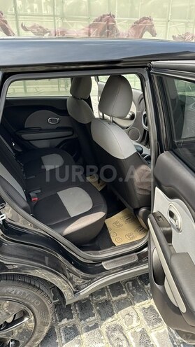 Kia Soul 2016, 145,000 km - 1.6 l - Bakı