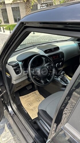 Kia Soul 2016, 145,000 km - 1.6 l - Bakı