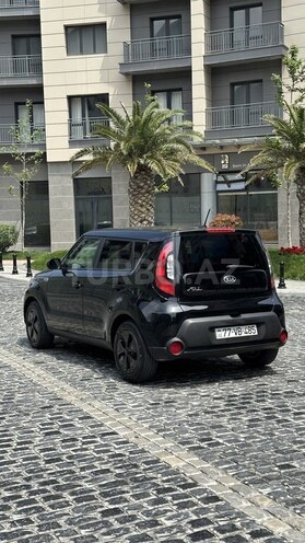 Kia Soul 2016, 145,000 km - 1.6 l - Bakı