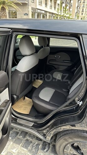 Kia Soul 2016, 145,000 km - 1.6 l - Bakı