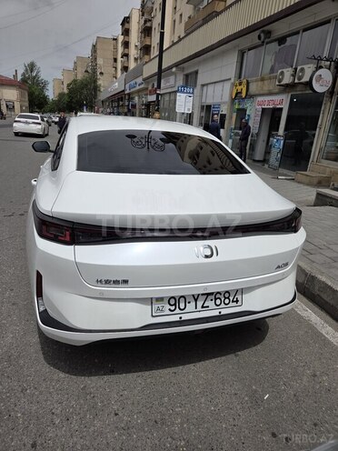 Changan Qiyuan A05 2024, 1,500 km - 1.5 l - Bakı