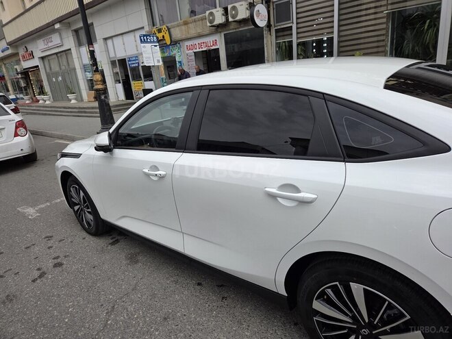 Changan Qiyuan A05 2024, 1,500 km - 1.5 l - Bakı