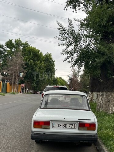 LADA (VAZ) 2107 2006, 80,000 km - 1.5 l - Ağdaş