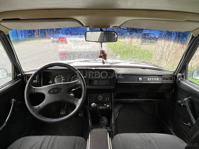 LADA (VAZ) 2107 2006, 80,000 km - 1.5 l - Ağdaş
