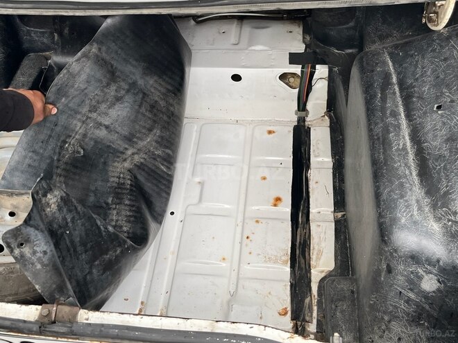LADA (VAZ) 2107 2006, 80,000 km - 1.5 l - Ağdaş