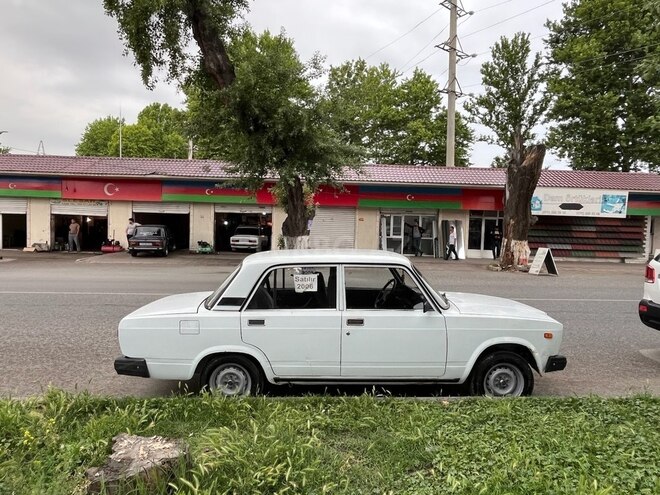LADA (VAZ) 2107 2006, 80,000 km - 1.5 l - Ağdaş