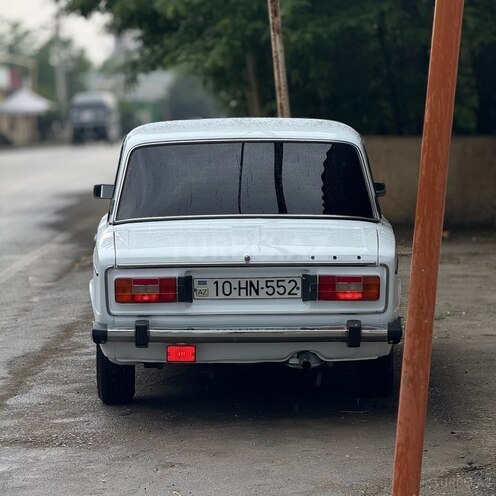 LADA (VAZ) 2106 1998, 99,500 km - 1.6 l - Tərtər