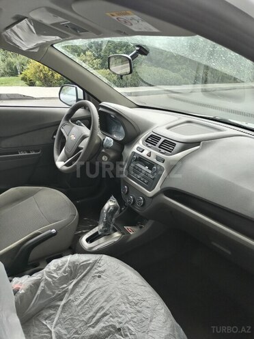 Chevrolet Cobalt 2024, 31,000 km - 1.5 л - Bakı