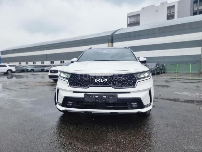 Kia Sorento 2023, 29,300 km - 1.6 л - Bakı