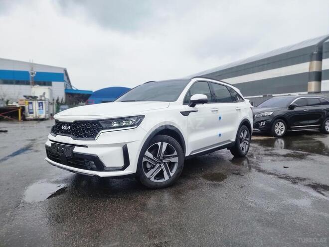 Kia Sorento 2023, 29,300 km - 1.6 л - Bakı