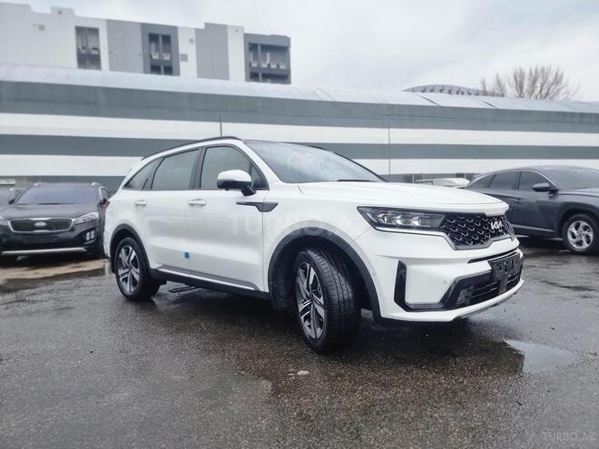 Kia Sorento 2023, 29,300 km - 1.6 л - Bakı