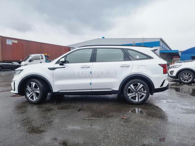 Kia Sorento 2023, 29,300 km - 1.6 л - Bakı