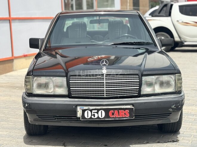 Mercedes 190 1993, 310,000 km - 1.8 л - Sumqayıt