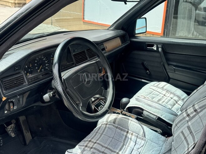Mercedes 190 1993, 310,000 km - 1.8 л - Sumqayıt