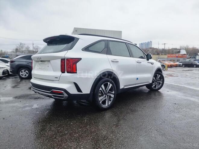 Kia Sorento 2023, 29,300 km - 1.6 л - Bakı