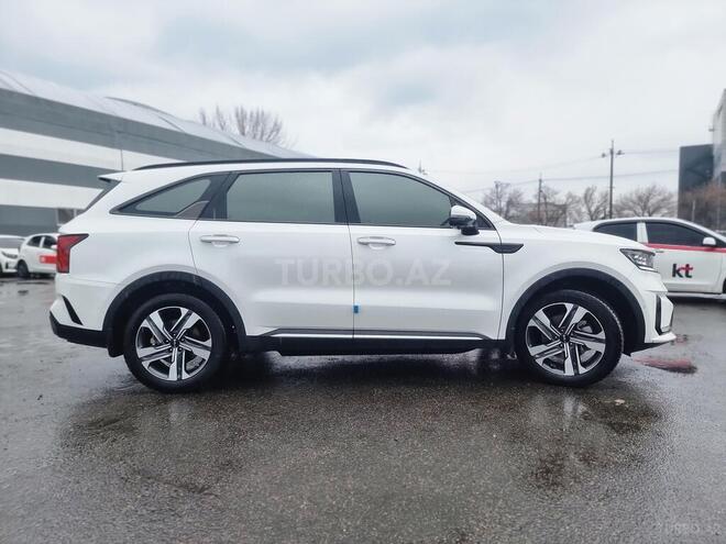 Kia Sorento 2023, 29,300 km - 1.6 л - Bakı