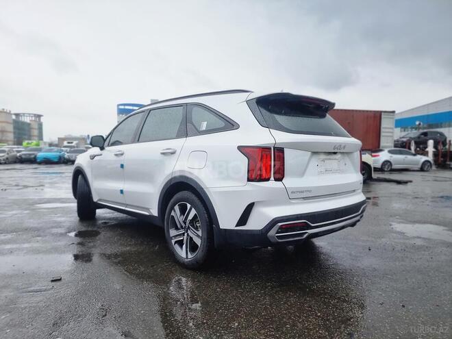 Kia Sorento 2023, 29,300 km - 1.6 л - Bakı
