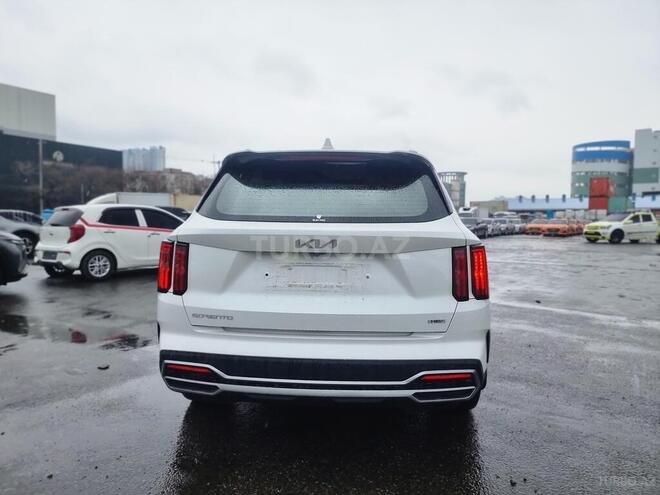 Kia Sorento 2023, 29,300 km - 1.6 л - Bakı